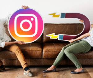 Publicidad en Instagram